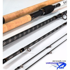 Удилище фидерное Yuki Saiko F1 6.0 длина 3,6м тест 20-60гр